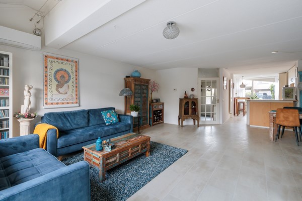 Medium property photo - Ridderspoorhof 10, 3355 BG Papendrecht